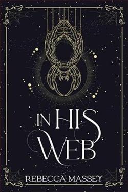 In His Weby by Rebecca Massey