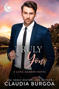 Truly You by Claudia Burgoa