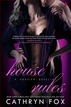 House Rules by Cathryn Fox