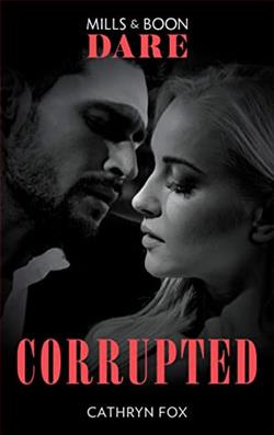 Corrupted by Cathryn Fox