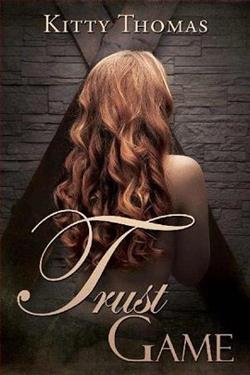 Trust Game by Kitty Thomas