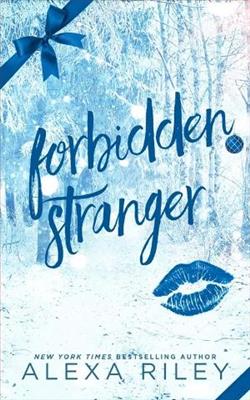 Forbidden Stranger by Alexa Riley