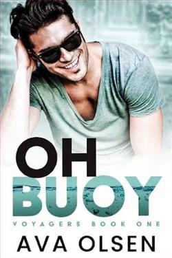 Oh Buoy by Ava Olsen