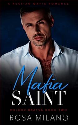 Mafia Saint= by Rosa Milano