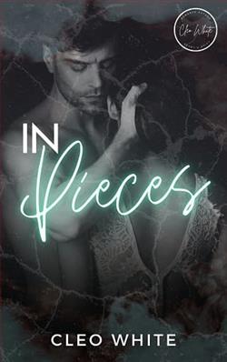 In Pieces by Cleo White