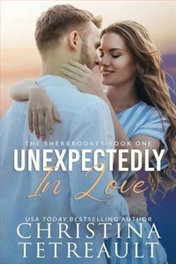 Unexpectedly In Love by Christina Tetreault