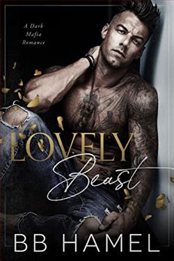 Lovely Beast by B.B. Hamel