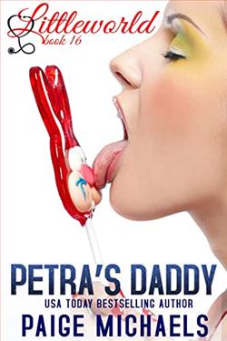 Petra's Daddy (Littleworld) by Paige Michaels