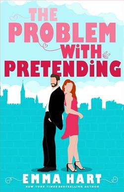 The Problem With Pretending by Emma Hart