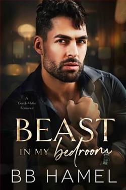 Beast in my Bedroom by B.B. Hamel