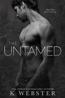 The Untamed by K. Webster