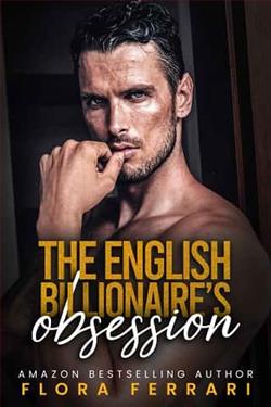 The English Billionaire's Obsession by Flora Ferrari